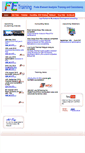 Mobile Screenshot of fetraining.com